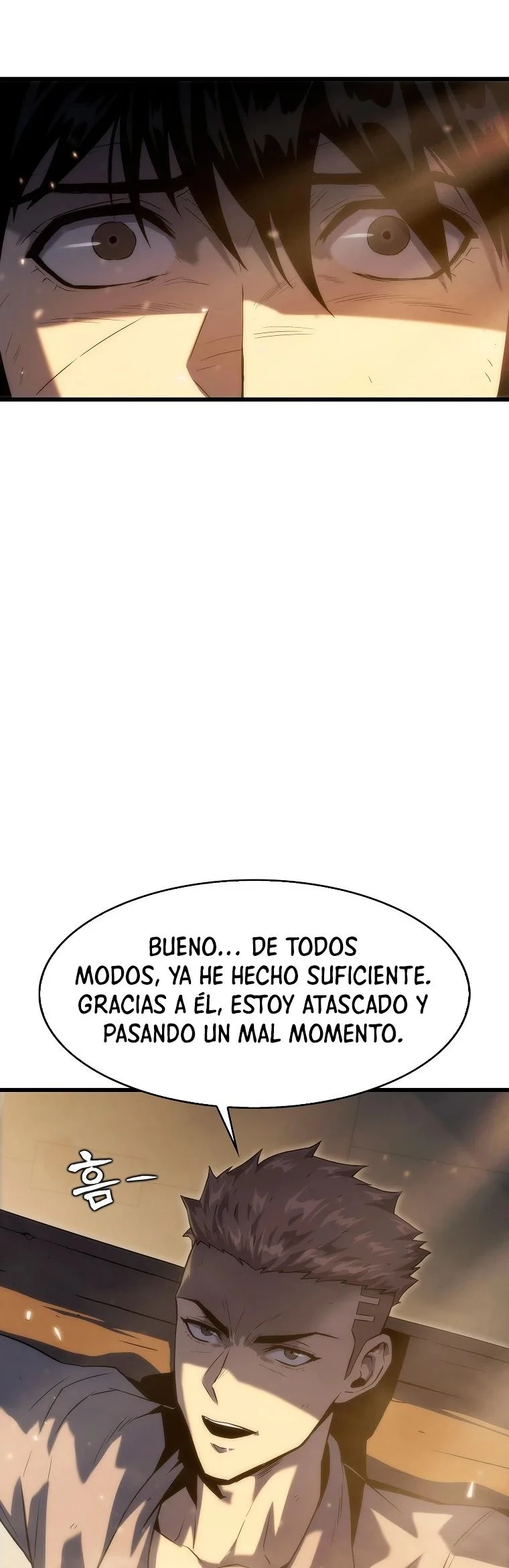 El Descenso Del Tigre - Capítulo 31 - Página 12 - LectorTMOo