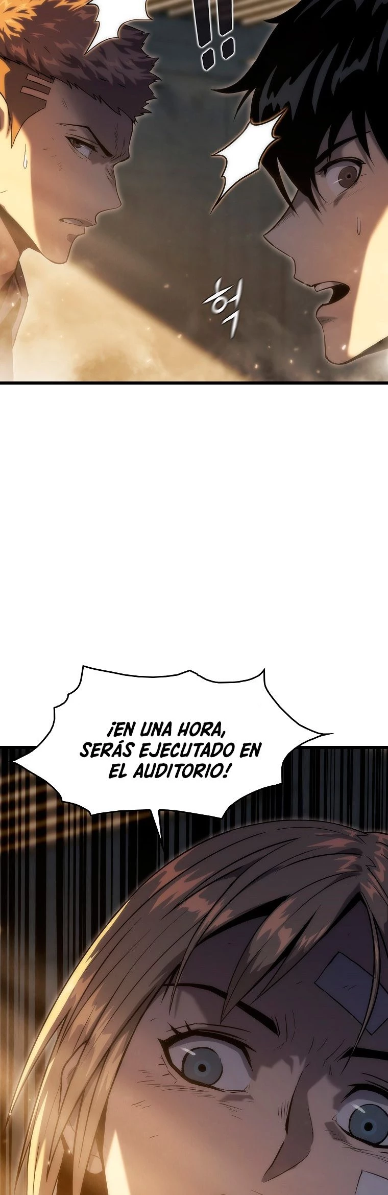 El Descenso Del Tigre - Capítulo 31 - Página 15 - LectorTMOo