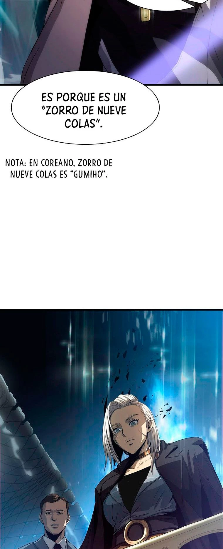 El Descenso Del Tigre - Capítulo 4 - Página 24 - LectorTMOo