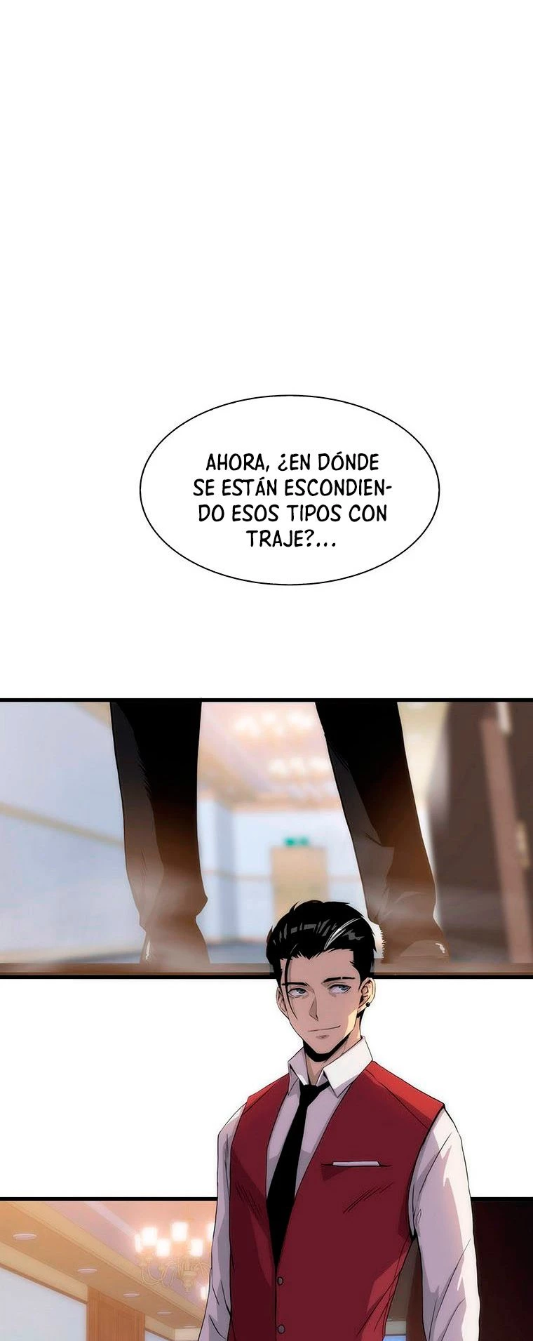El Descenso Del Tigre - Capítulo 4 - Página 29 - LectorTMOo
