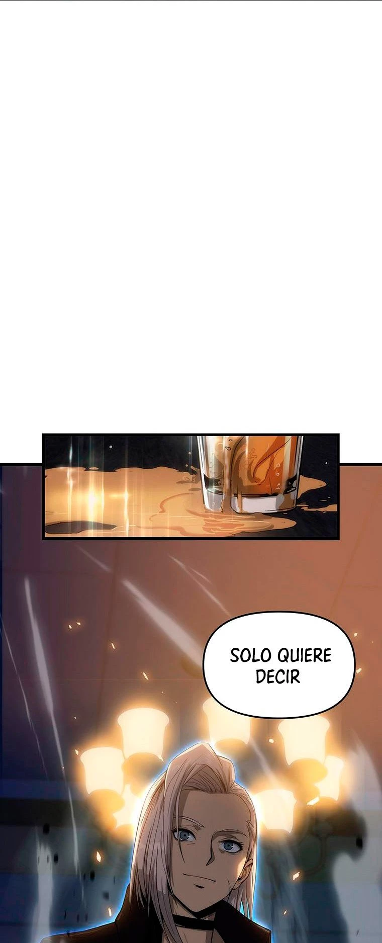 El Descenso Del Tigre - Capítulo 4 - Página 38 - LectorTMOo