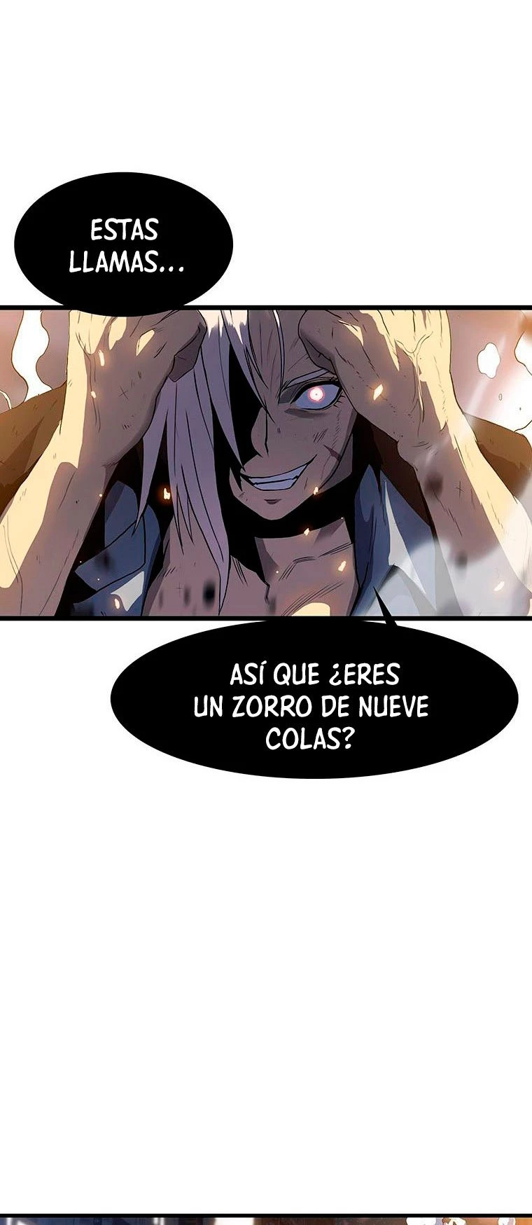 El Descenso Del Tigre - Capítulo 4 - Página 77 - LectorTMOo