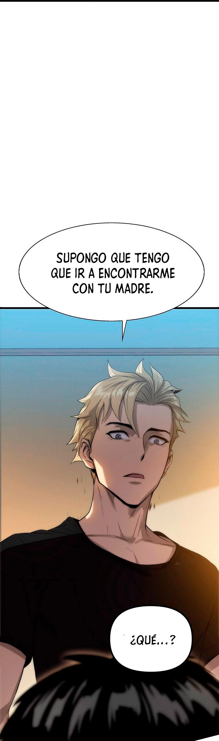 El Descenso Del Tigre - Capítulo 5 - Página 13 - LectorTMOo