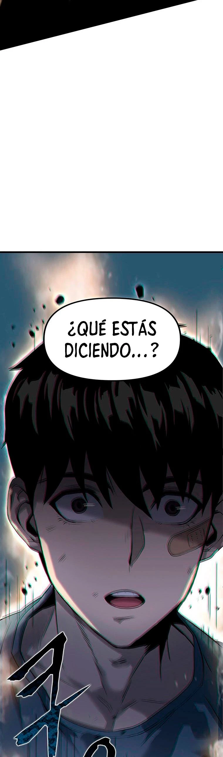 El Descenso Del Tigre - Capítulo 5 - Página 14 - LectorTMOo