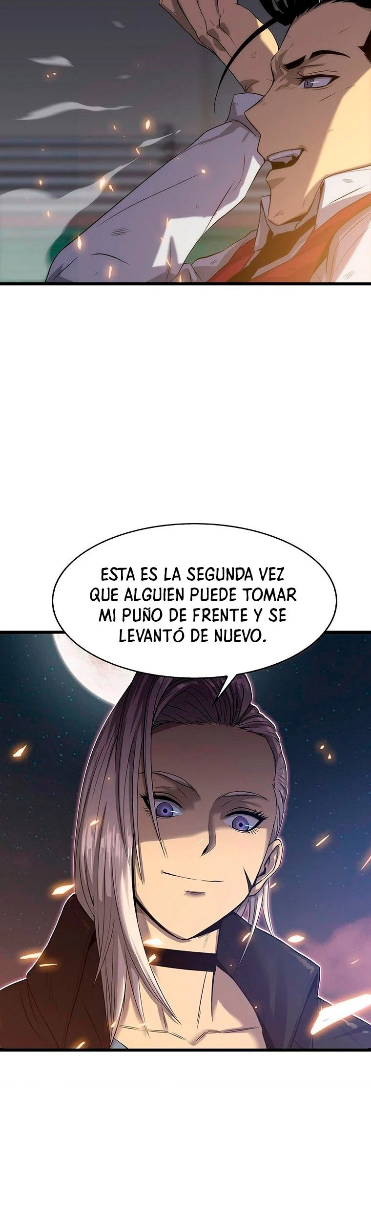 El Descenso Del Tigre - Capítulo 5 - Página 41 - LectorTMOo
