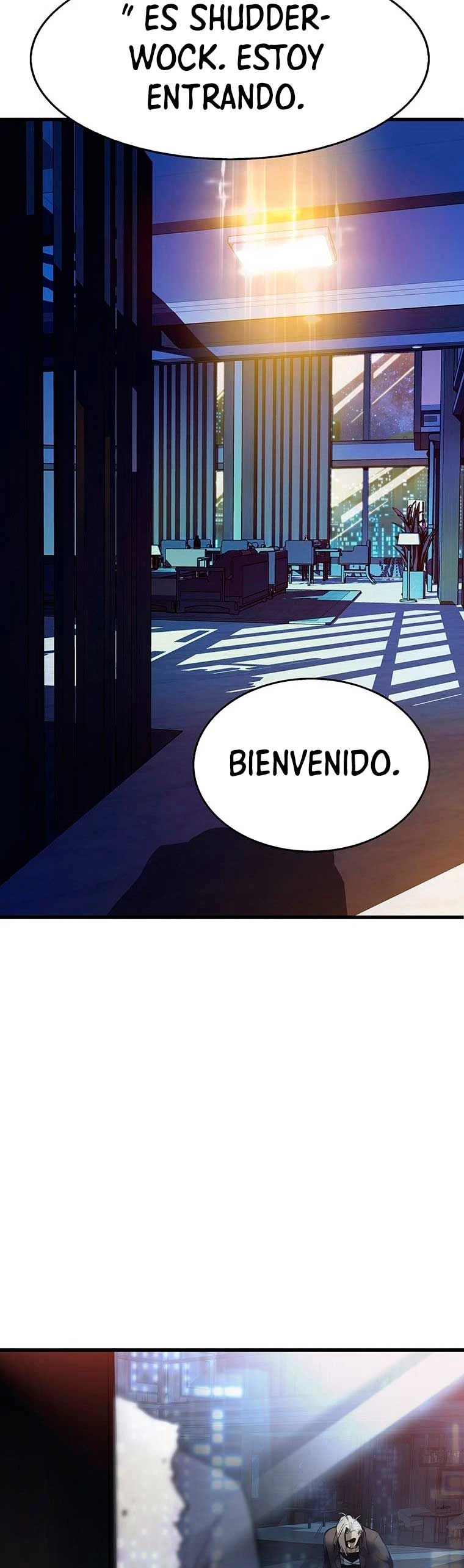El Descenso Del Tigre - Capítulo 6 - Página 29 - LectorTMOo