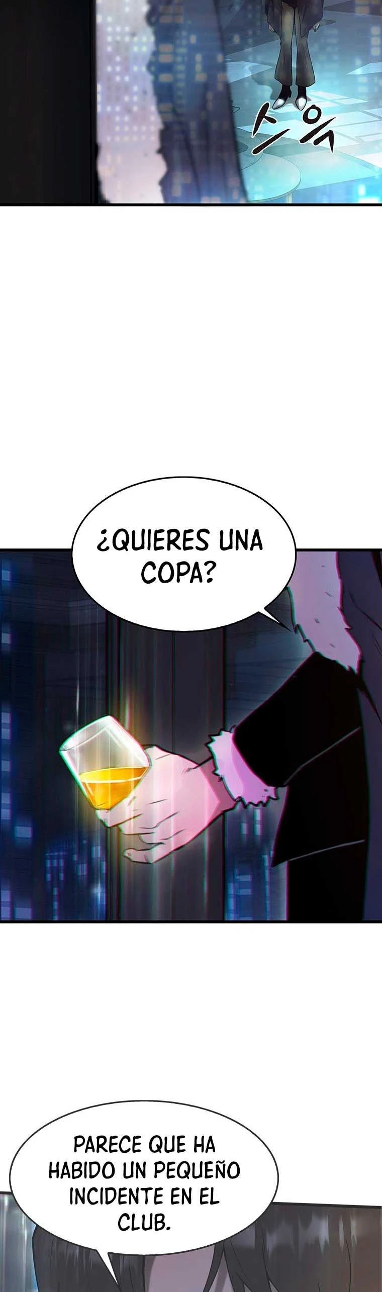 El Descenso Del Tigre - Capítulo 6 - Página 30 - LectorTMOo