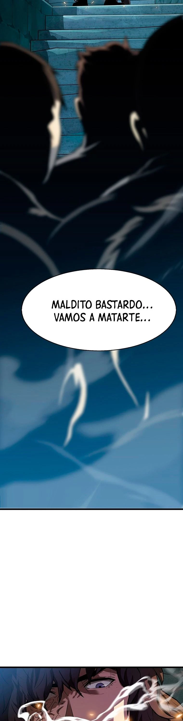 El Descenso Del Tigre - Capítulo 7 - Página 15 - LectorTMOo