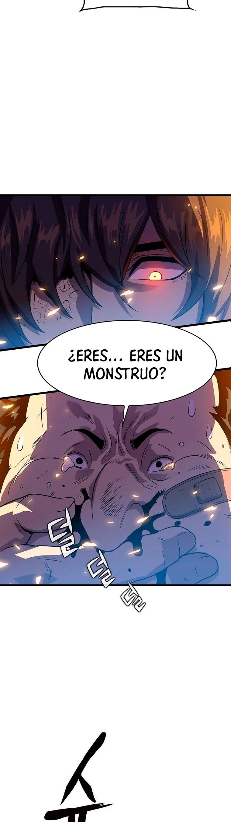El Descenso Del Tigre - Capítulo 7 - Página 25 - LectorTMOo