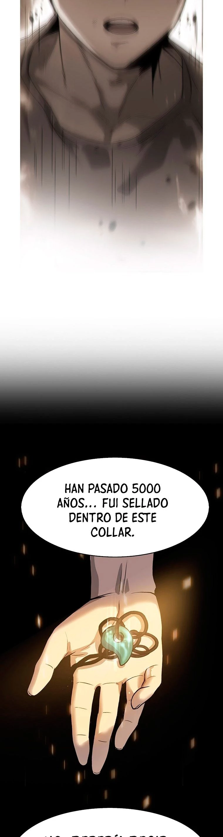 El Descenso Del Tigre - Capítulo 7 - Página 34 - LectorTMOo