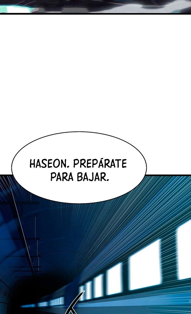El Descenso Del Tigre - Capítulo 7 - Página 49 - LectorTMOo