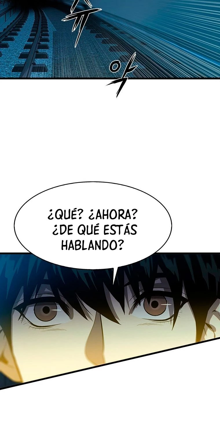 El Descenso Del Tigre - Capítulo 7 - Página 50 - LectorTMOo
