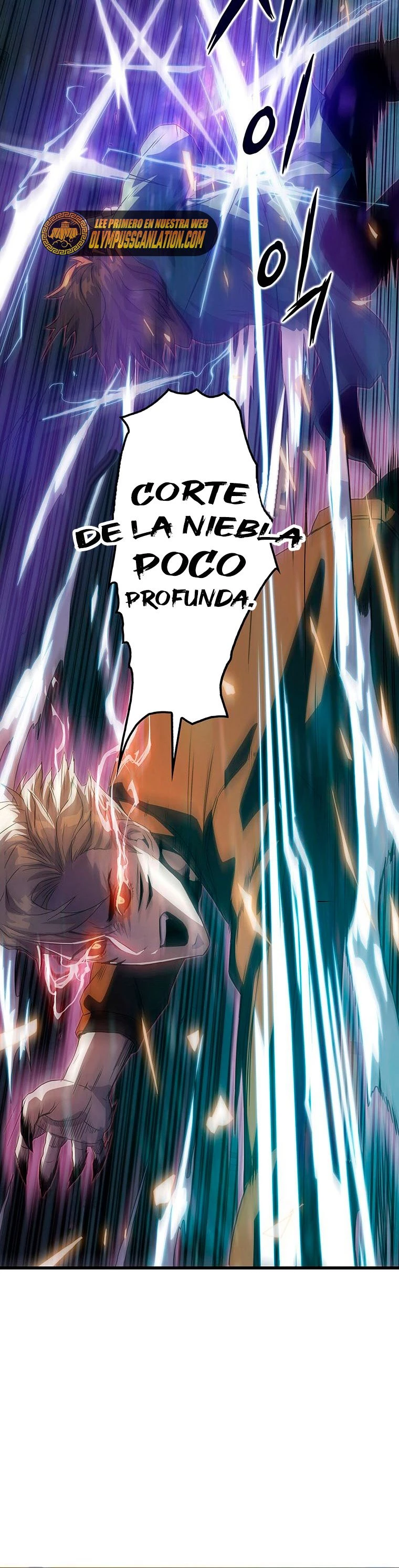 El Descenso Del Tigre - Capítulo 8 - Página 32 - LectorTMOo
