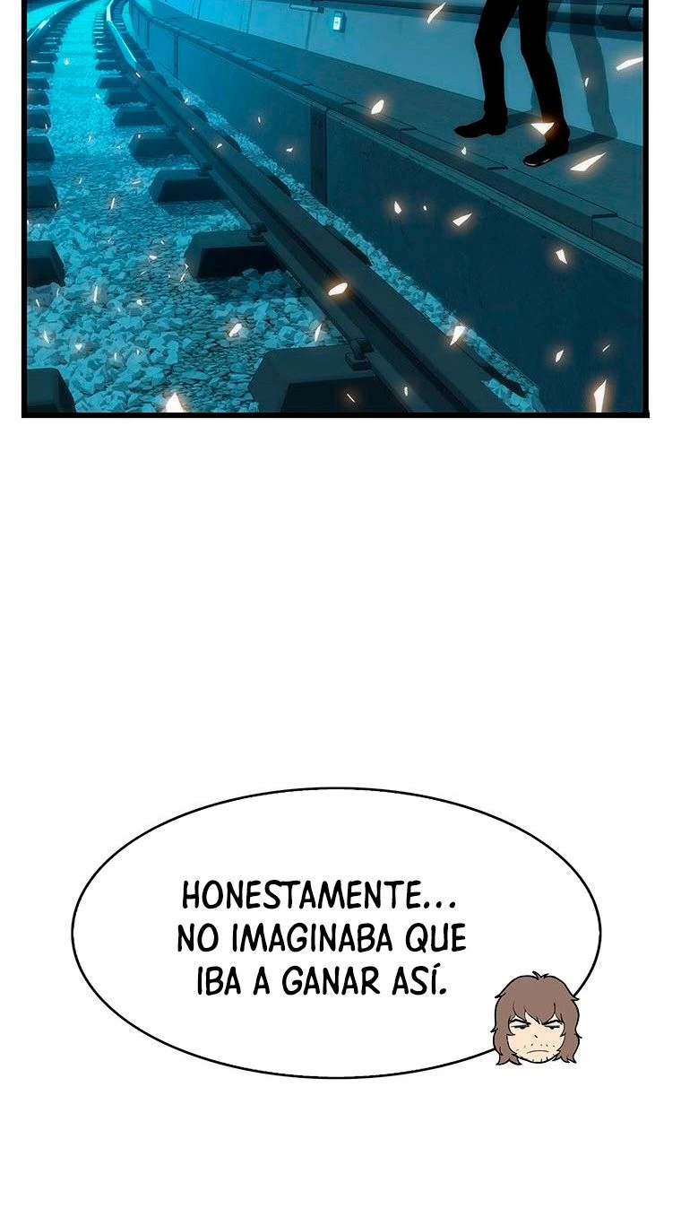 El Descenso Del Tigre - Capítulo 8 - Página 48 - LectorTMOo