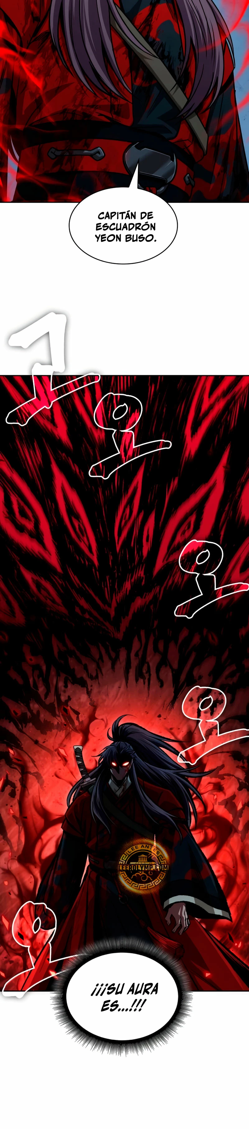 El Despiadado Demonio Celestial - Capítulo 224 - Página 16 - LectorTMOo