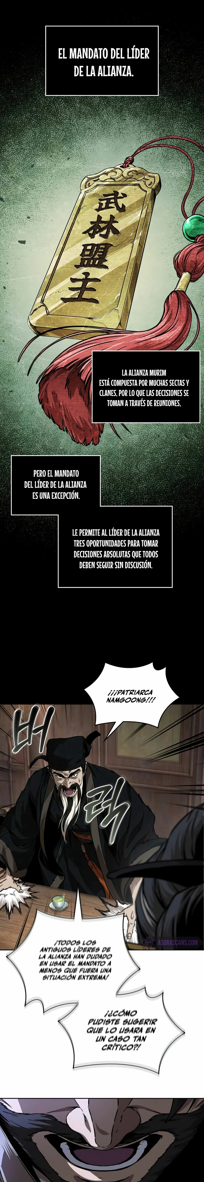 El Despiadado Demonio Celestial - Capítulo 226 - Página 16 - LectorTMOo