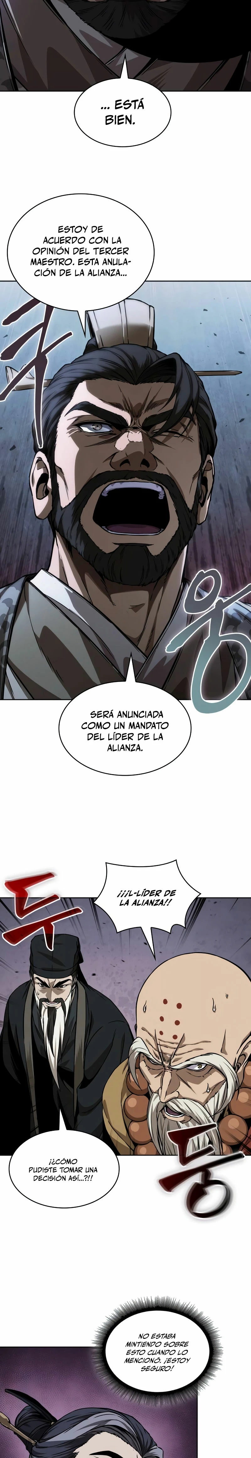 El Despiadado Demonio Celestial - Capítulo 226 - Página 17 - LectorTMOo