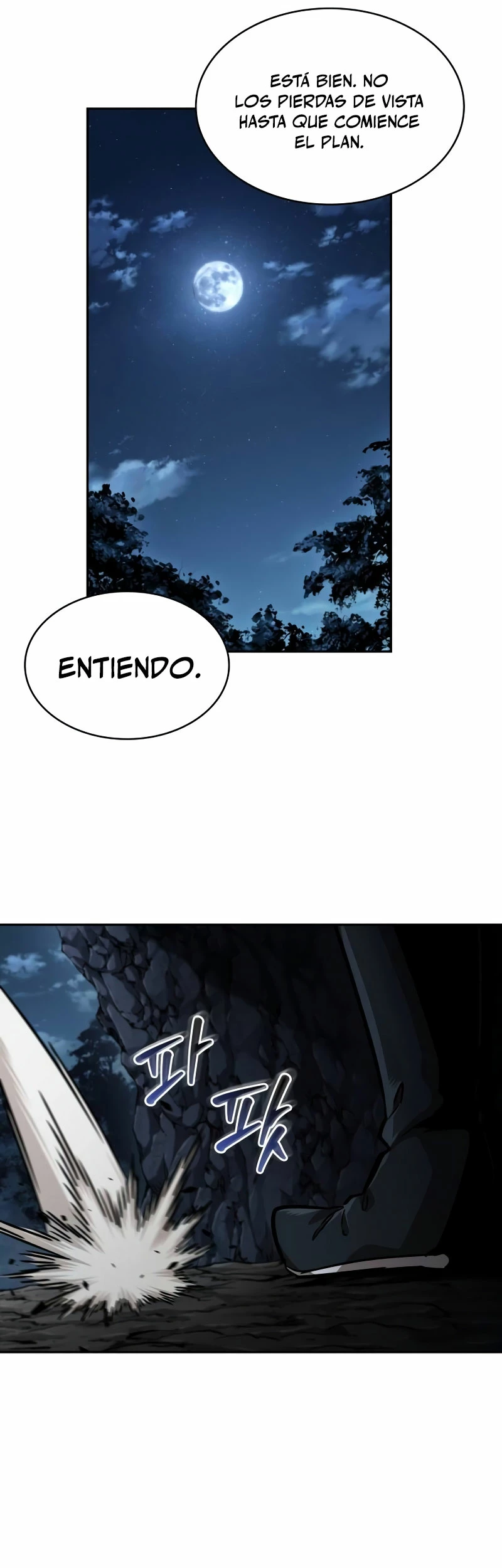 El Despiadado Demonio Celestial - Capítulo 226 - Página 25 - LectorTMOo