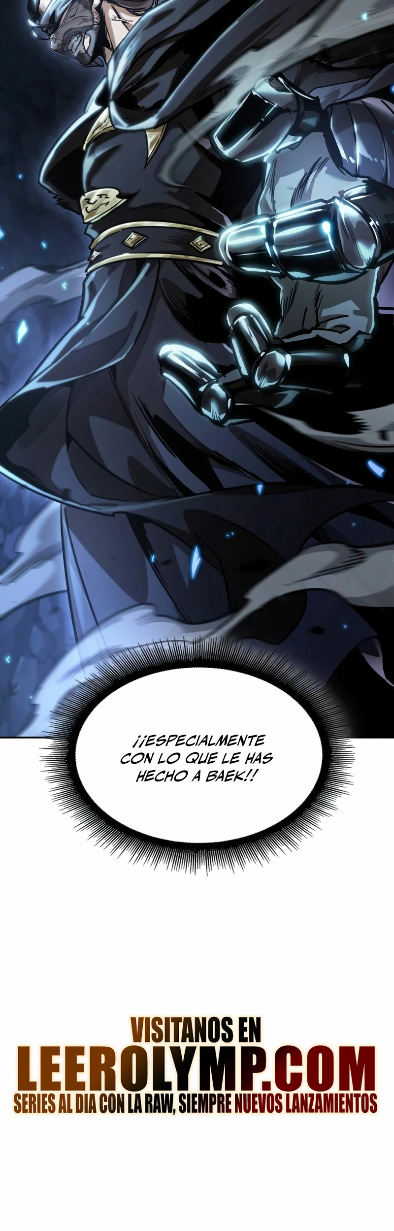 El Despiadado Demonio Celestial - Capítulo 226 - Página 27 - LectorTMOo