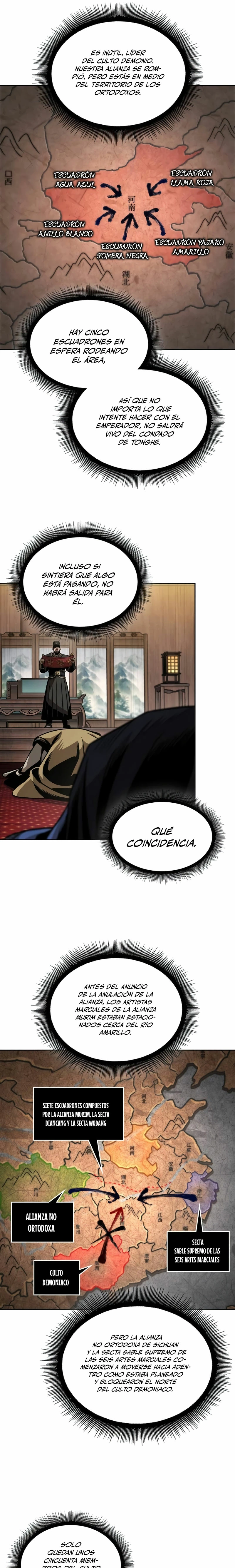 El Despiadado Demonio Celestial - Capítulo 227 - Página 13 - LectorTMOo