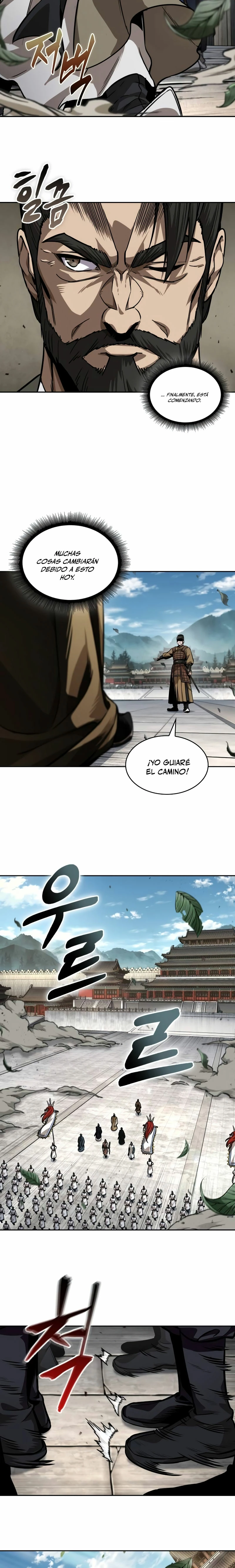 El Despiadado Demonio Celestial - Capítulo 227 - Página 17 - LectorTMOo