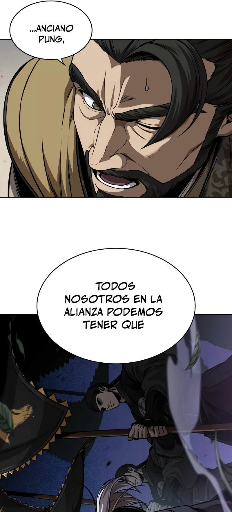 El Despiadado Demonio Celestial - Capítulo 227 - Página 25 - LectorTMOo