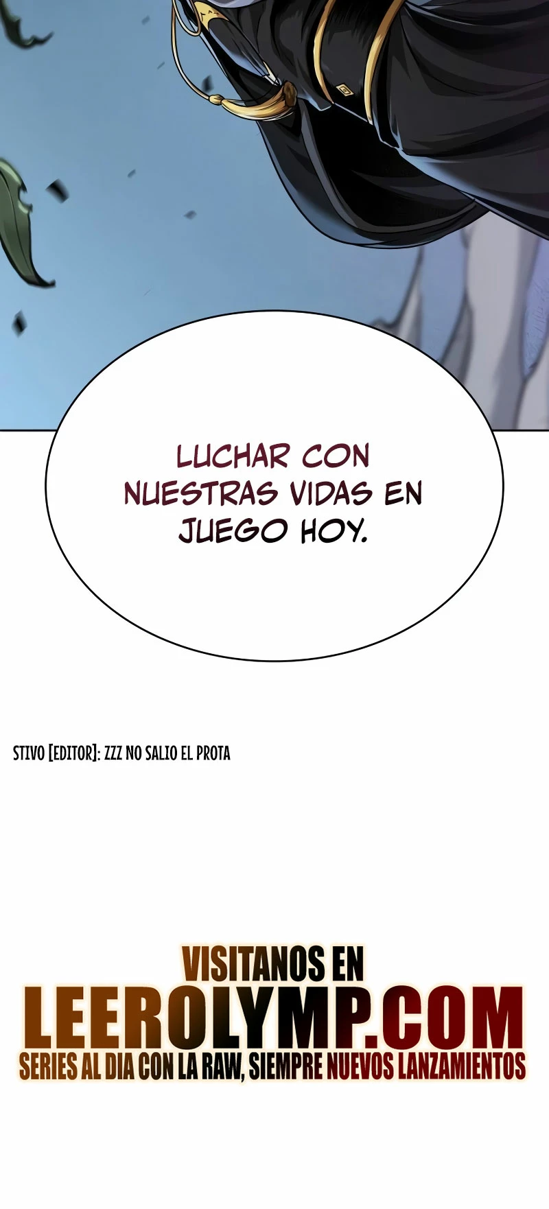 El Despiadado Demonio Celestial - Capítulo 227 - Página 27 - LectorTMOo