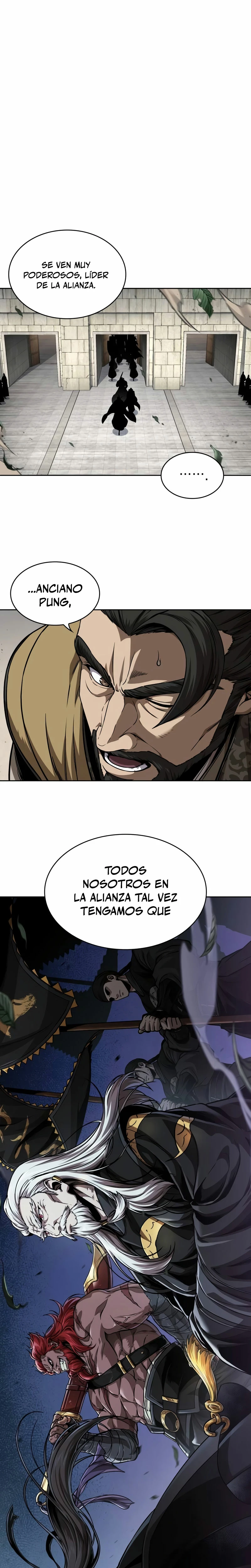 El Despiadado Demonio Celestial - Capítulo 228 - Página 1 - LectorTMOo
