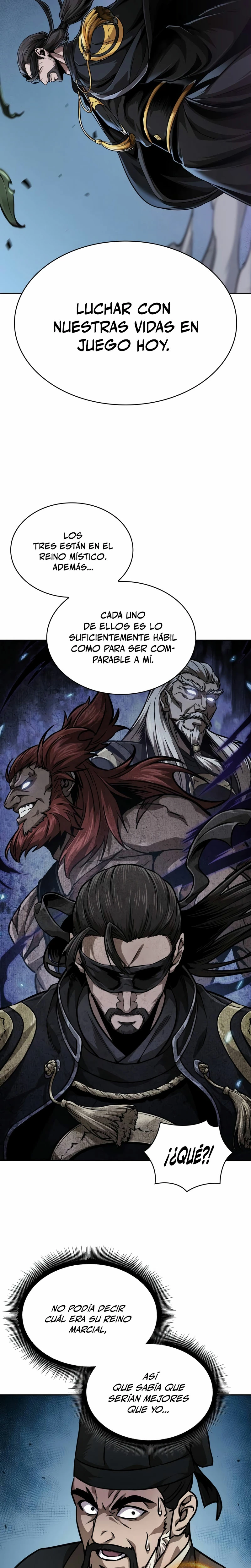 El Despiadado Demonio Celestial - Capítulo 228 - Página 2 - LectorTMOo