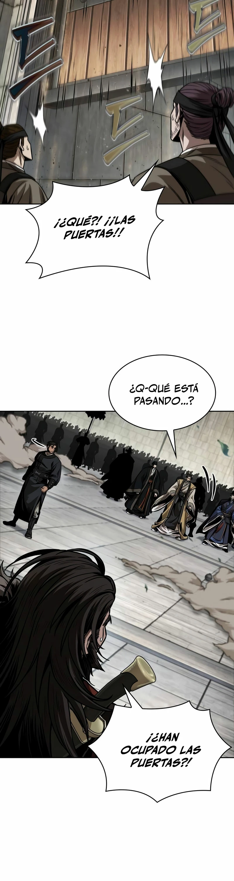 El Despiadado Demonio Celestial - Capítulo 228 - Página 24 - LectorTMOo