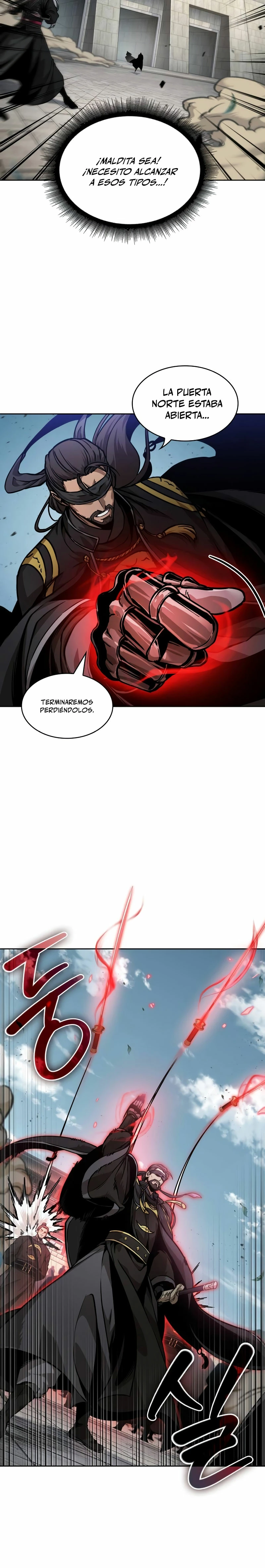 El Despiadado Demonio Celestial - Capítulo 229 - Página 6 - LectorTMOo