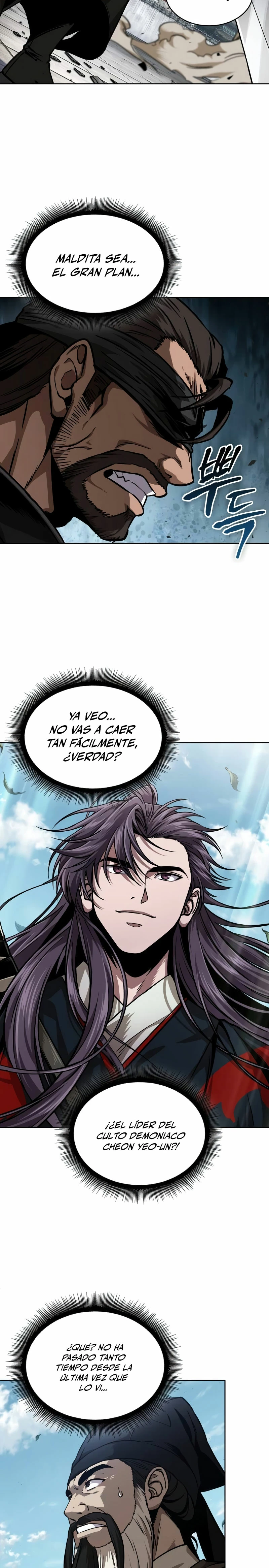 El Despiadado Demonio Celestial - Capítulo 229 - Página 14 - LectorTMOo