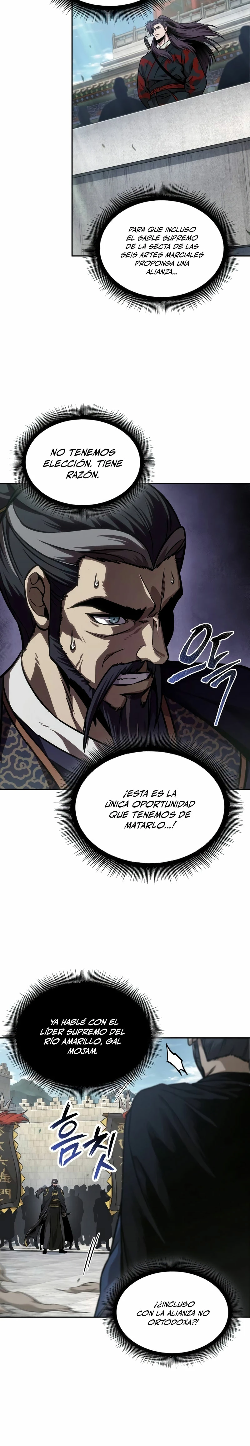 El Despiadado Demonio Celestial - Capítulo 229 - Página 24 - LectorTMOo