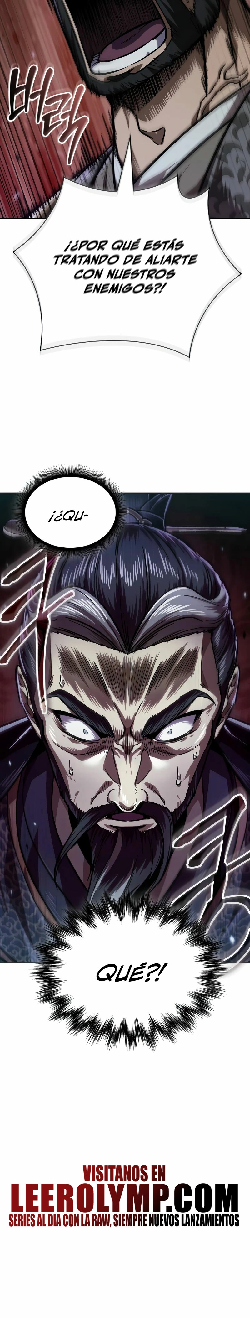 El Despiadado Demonio Celestial - Capítulo 229 - Página 33 - LectorTMOo