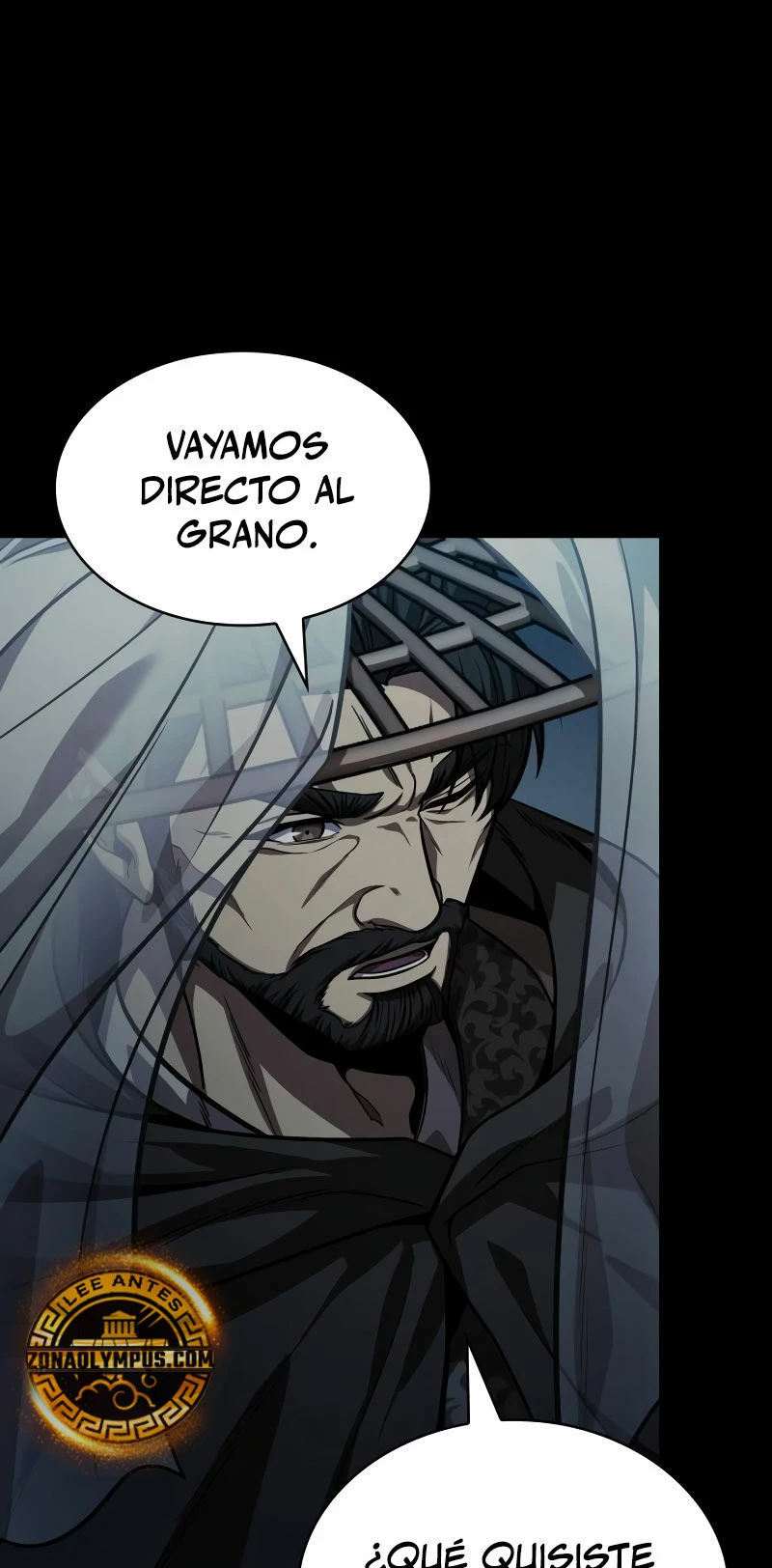 El Despiadado Demonio Celestial - Capítulo 230 - Página 3 - LectorTMOo