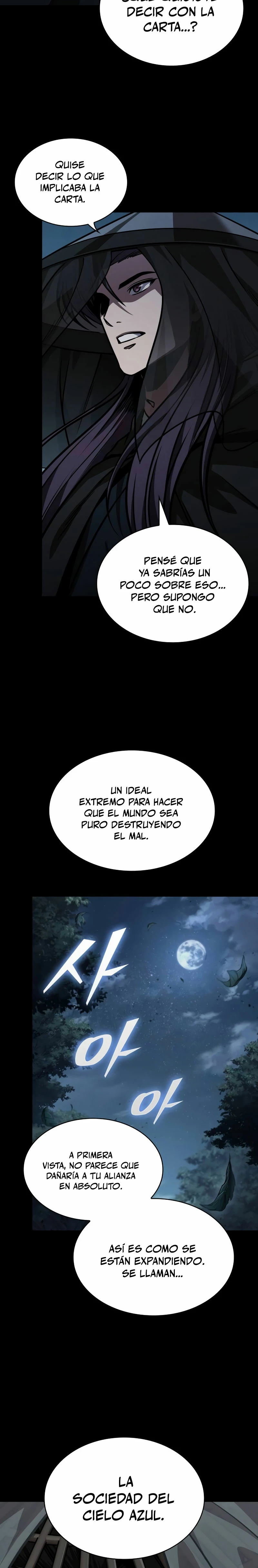 El Despiadado Demonio Celestial - Capítulo 230 - Página 4 - LectorTMOo