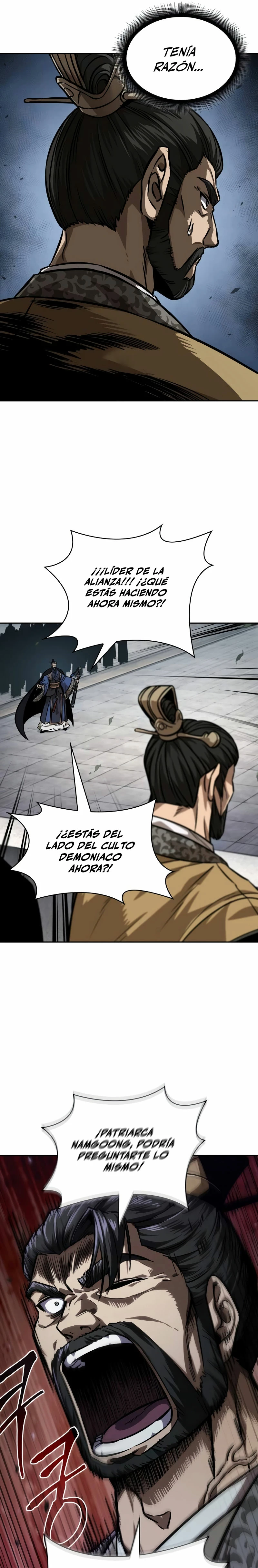 El Despiadado Demonio Celestial - Capítulo 230 - Página 12 - LectorTMOo