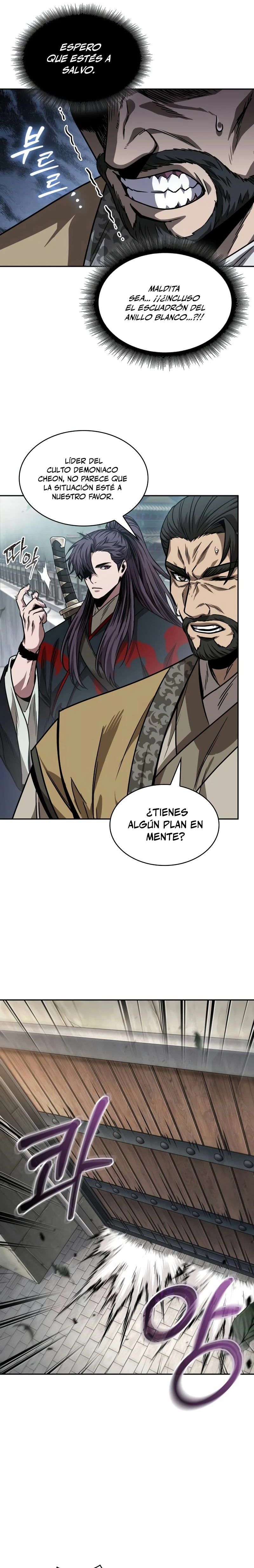 El Despiadado Demonio Celestial - Capítulo 230 - Página 21 - LectorTMOo
