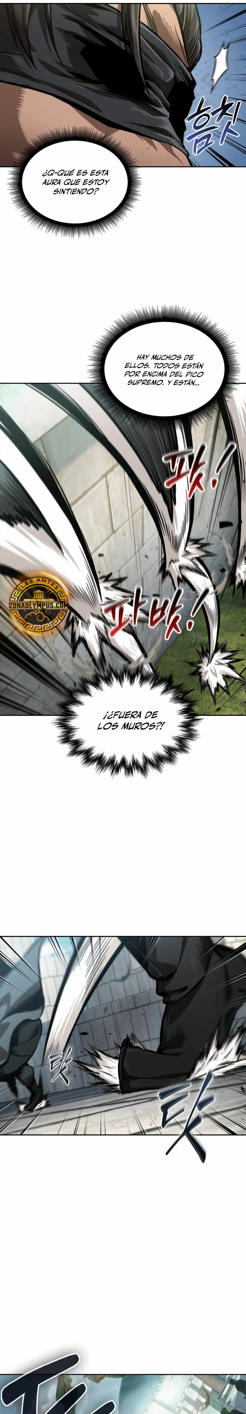 El Despiadado Demonio Celestial - Capítulo 230 - Página 24 - LectorTMOo