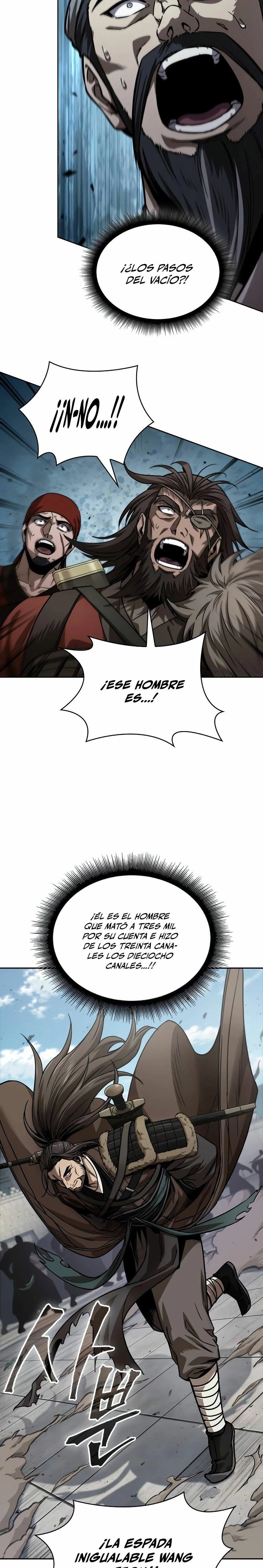El Despiadado Demonio Celestial - Capítulo 230 - Página 31 - LectorTMOo