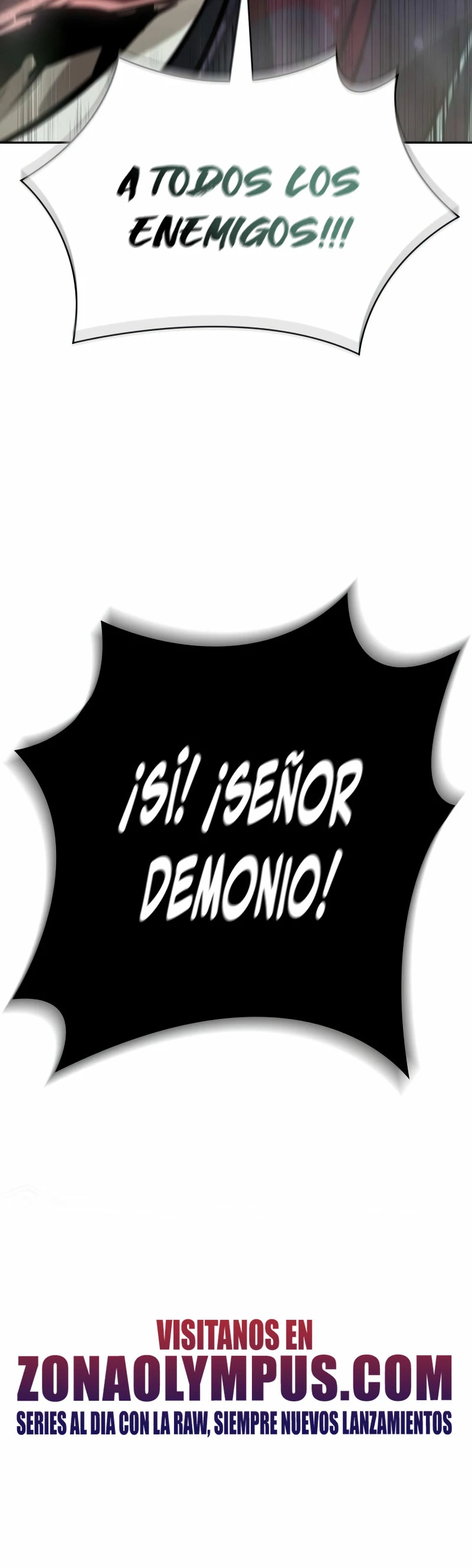 El Despiadado Demonio Celestial - Capítulo 230 - Página 38 - LectorTMOo