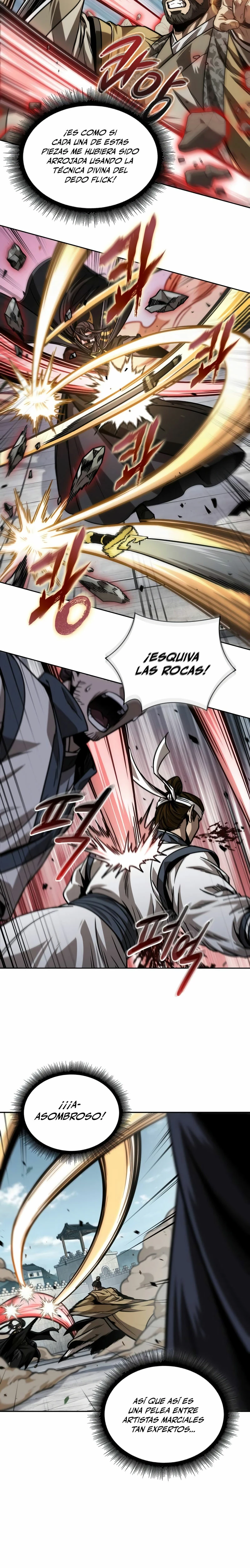 El Despiadado Demonio Celestial - Capítulo 231 - Página 21 - LectorTMOo