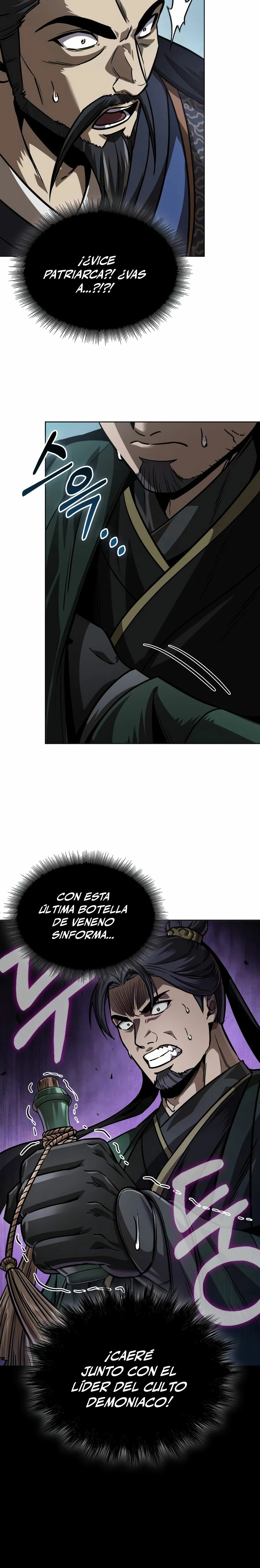 El Despiadado Demonio Celestial - Capítulo 231 - Página 24 - LectorTMOo