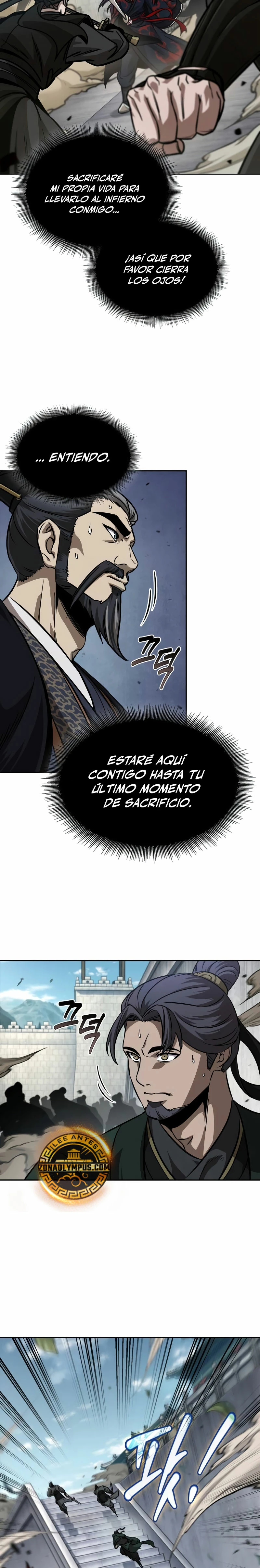 El Despiadado Demonio Celestial - Capítulo 231 - Página 26 - LectorTMOo