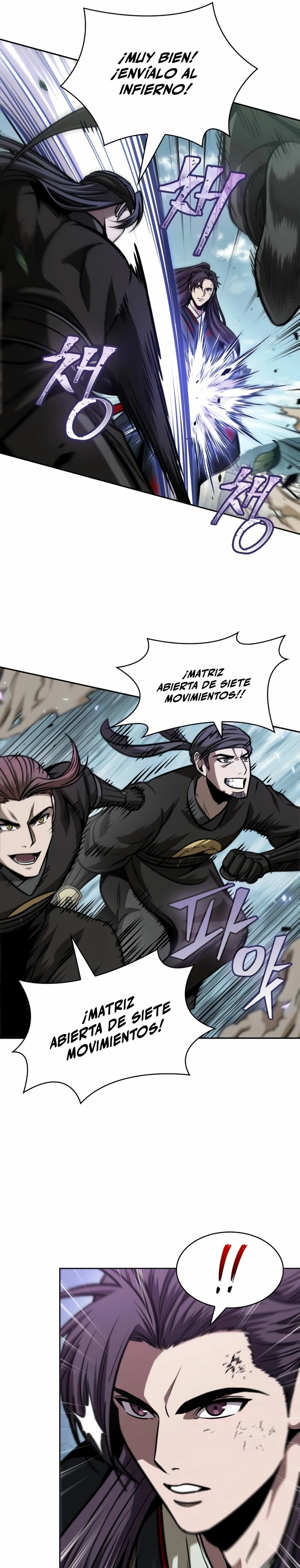 El Despiadado Demonio Celestial - Capítulo 232 - Página 26 - LectorTMOo
