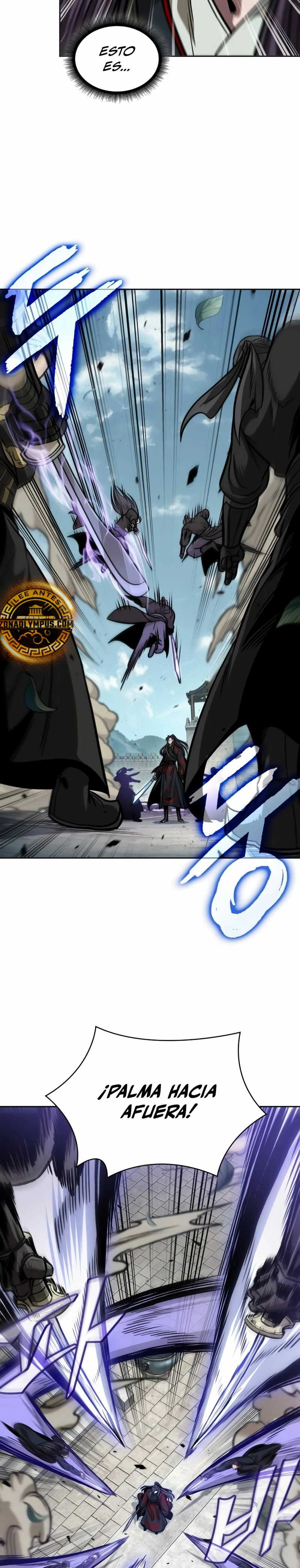 El Despiadado Demonio Celestial - Capítulo 232 - Página 27 - LectorTMOo