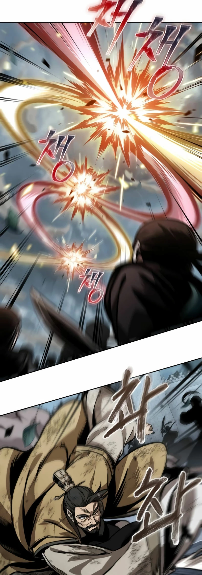 El Despiadado Demonio Celestial - Capítulo 233 - Página 15 - LectorTMOo