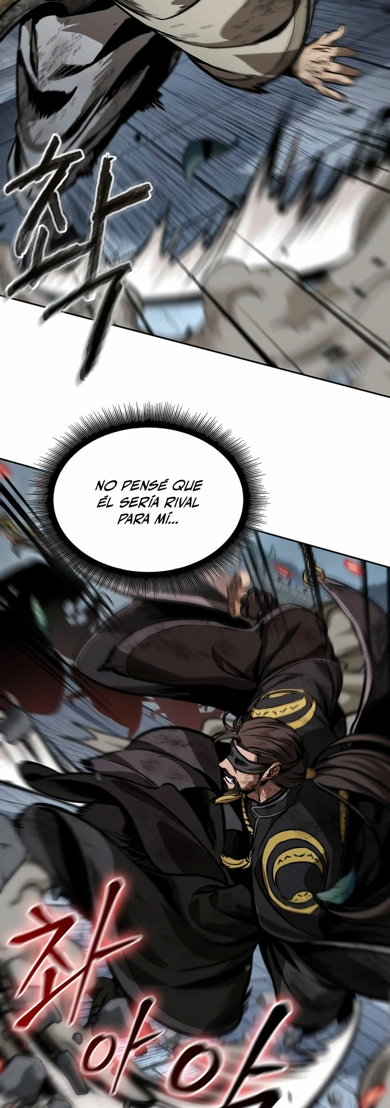 El Despiadado Demonio Celestial - Capítulo 233 - Página 16 - LectorTMOo