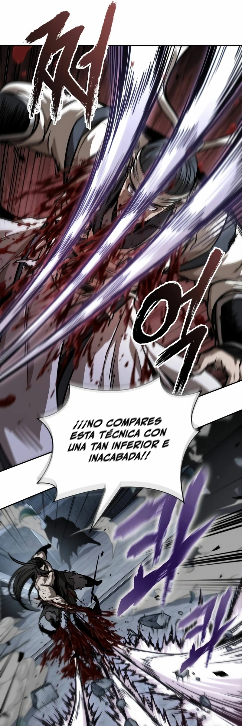 El Despiadado Demonio Celestial - Capítulo 233 - Página 26 - LectorTMOo