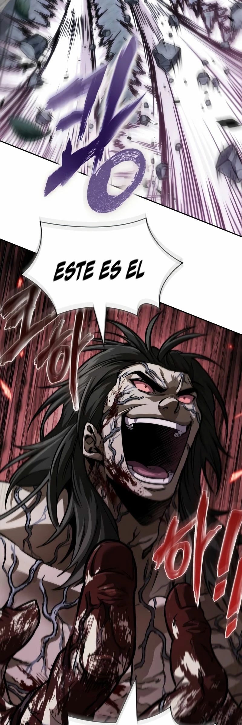 El Despiadado Demonio Celestial - Capítulo 233 - Página 27 - LectorTMOo
